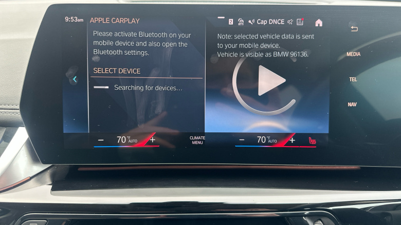 BMW X1 xDrive 23i MHT xLine Premier 5dr Step Auto Petrol Estate